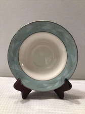 Vintage Homer Laughlin Eggshell Saucer