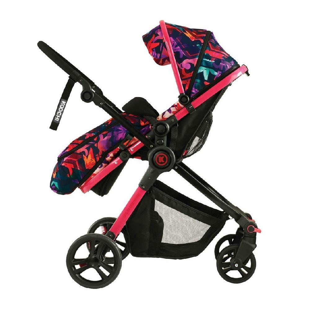 koochi travel system