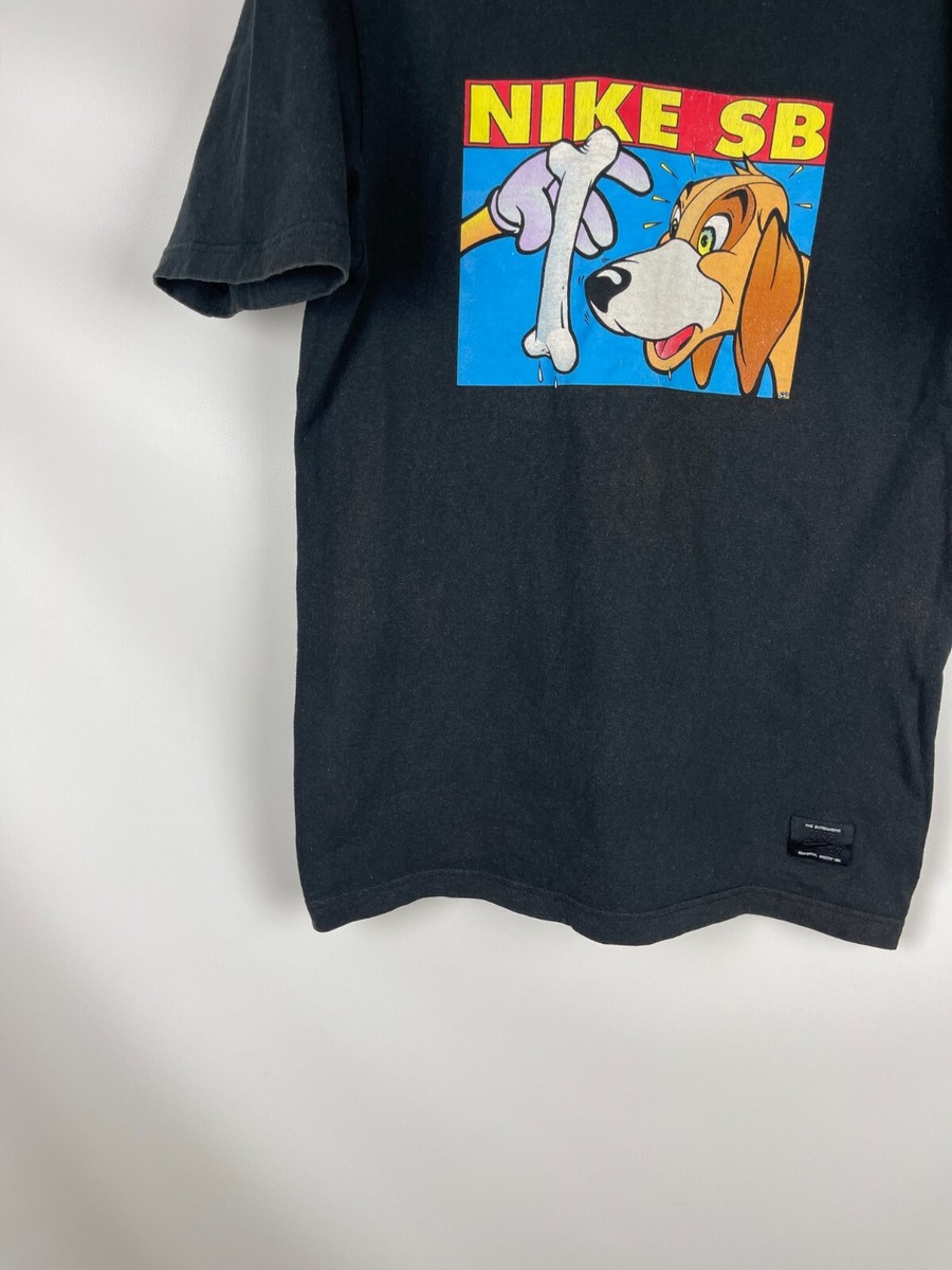 KOZIK NIKE SB Tシャツ　コジック Nike SB x Kozik vintage dog bone big logo tee shirt | eBay