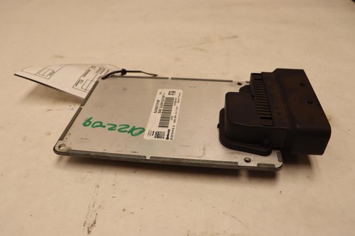 2011-2018 AUDI TT QUATTRO ACTIVE SUSPENSION CONTROL MODULE UNIT OEM - Picture 2 of 5