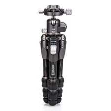Benro TTOR03CGX25 Tortoise Columnless Carbon Fiber Zero Series Tripod