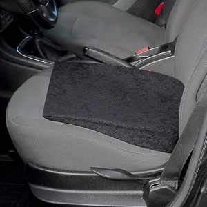 driver booster cushion