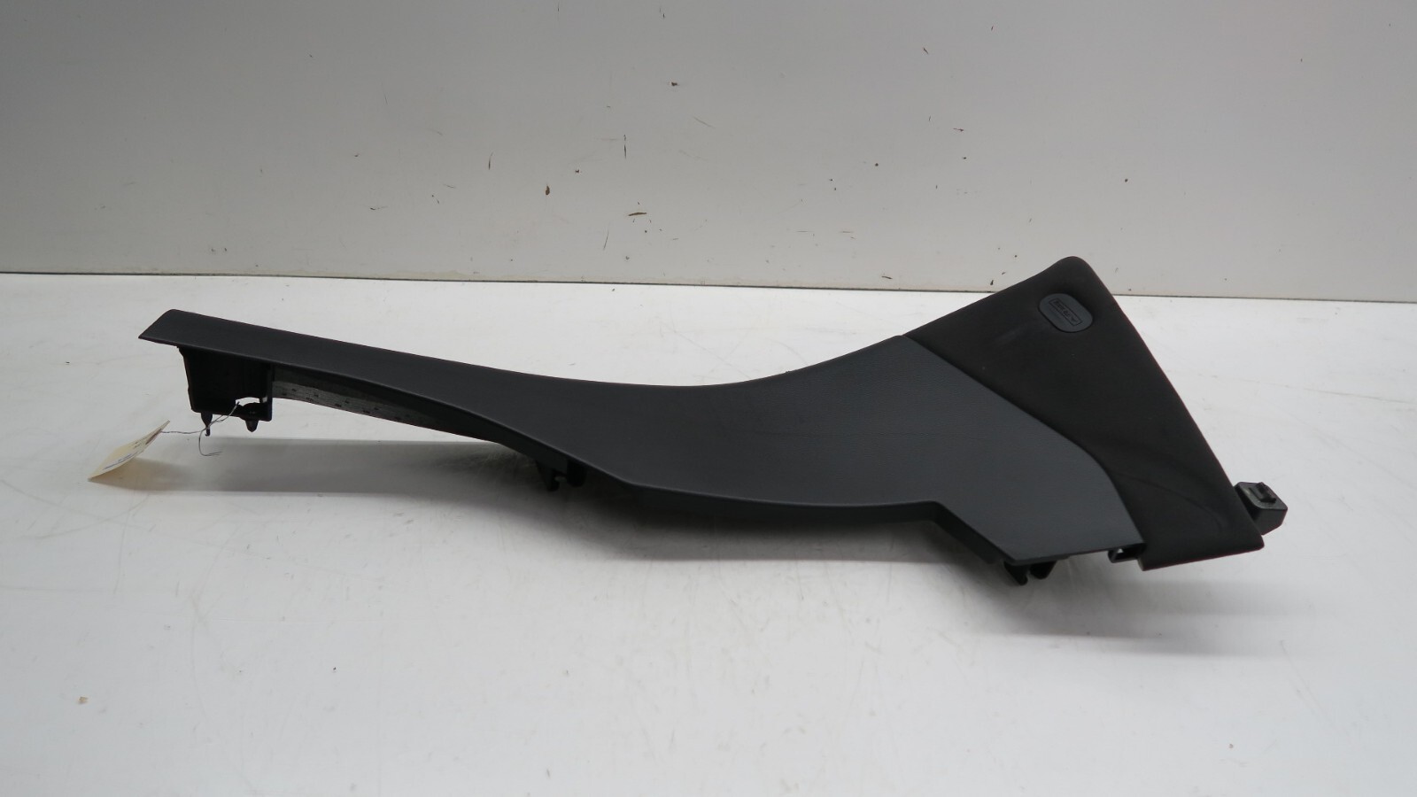 2014-2019 Maserati Ghibli OEM Right Rear Lower C-Pillar Cover Trim Panel