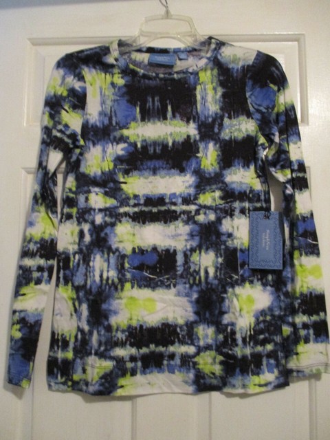 kohls simply vera tops