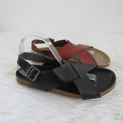 american eagle huarache sandals