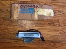 Nos Fomoco 1967 Lincoln Continental Cruise Speed Control Actuator Switch