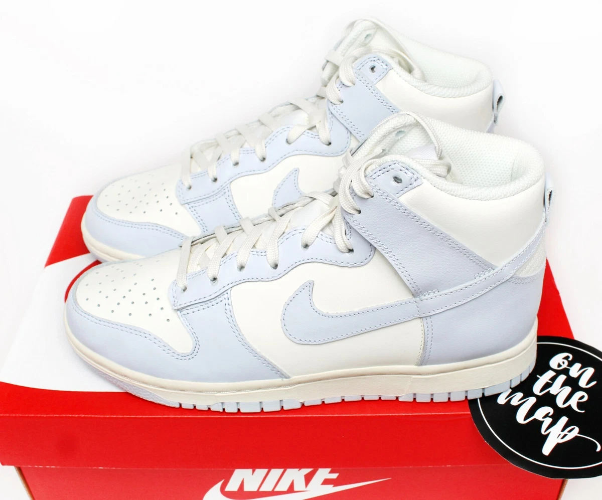 Nike dunk 6. best sale high