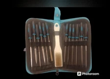 13 Pc Needle File Set