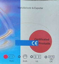 Pro Video Splitter And Extender Analog