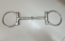 Pierścionek Robart Dee Snaffle Bit