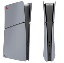 PlayStation 5 Slim Faceplates 30th Anniversary - DIGITAL VERSION - REPLICAS