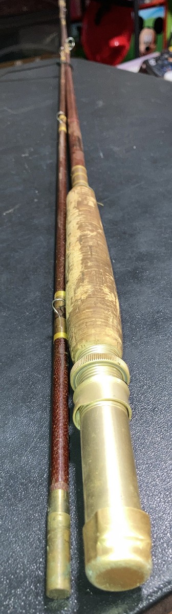 Vintage Sears Roebuck Ted Williams 8' 0