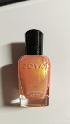 ZOYA Nail Lacquer ''HAPPI'' Indie Nagellack