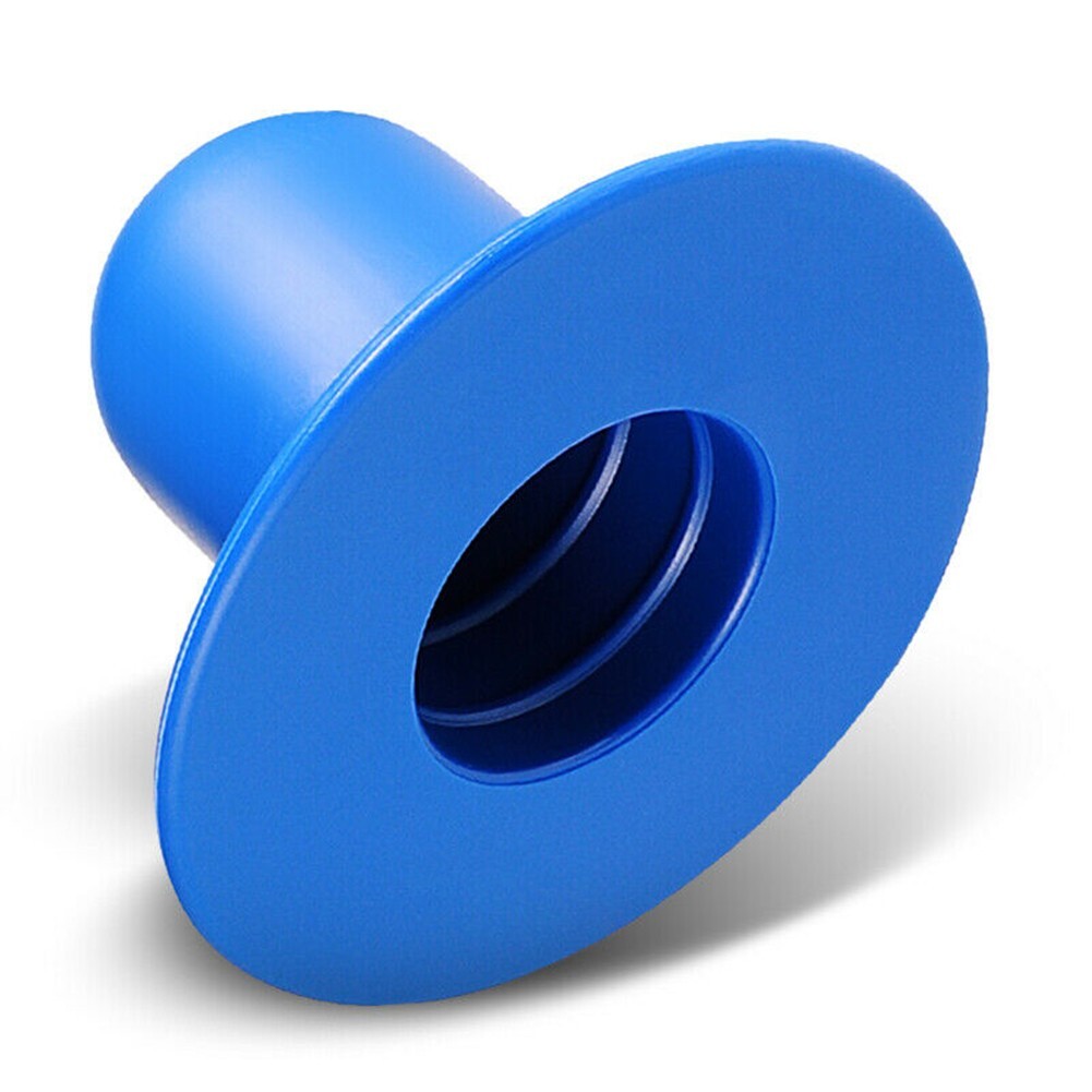 Swimming Pool Filter Pump Strainer Hole Plugs Set of 4 for INTEX Pools