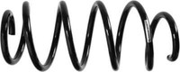 Sachs 993 686 Schraubenfeder FüR Vw