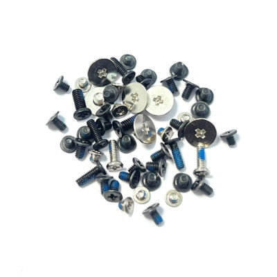 Screws Kit For HP Pavilion 15-DY 15-DY2078NR 15-DY2085NR 15-DY2086NR 15-DY2087NR