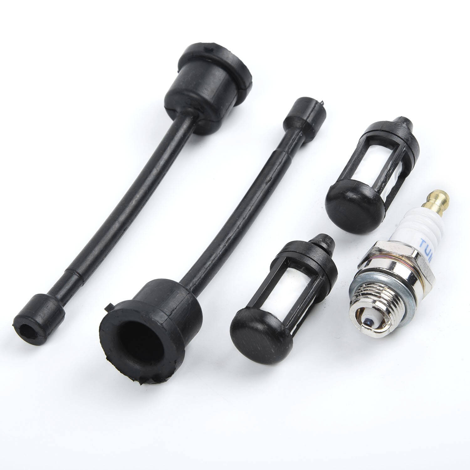 Accessori Per Tosaerba Kit Tubo Carburante Di Ricambio Per Tosaerba - Foto 8