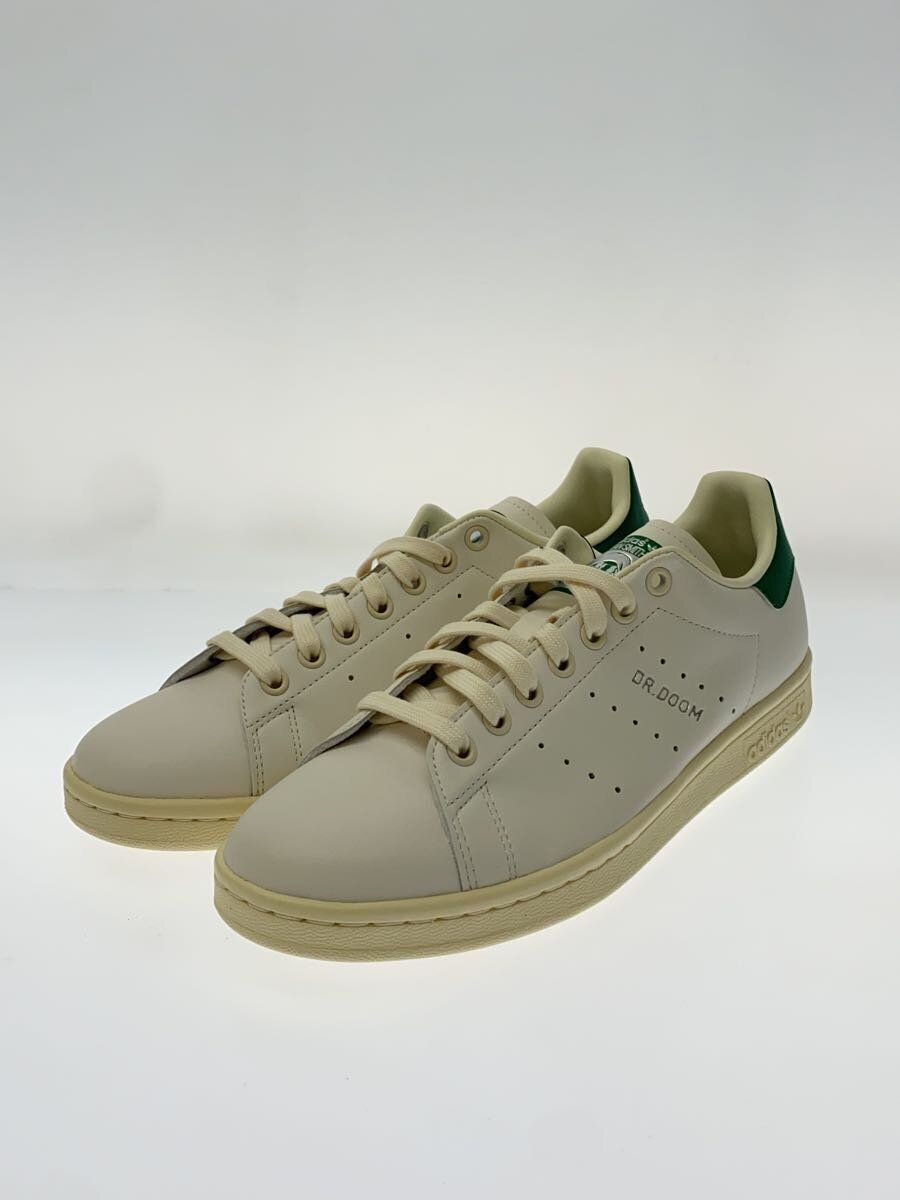 adidas low top sneakers MARVEL X STAN SMITH Dr. DOOM 26 cm adidas low top sneakers MARVEL X STAN SMITH Dr. DOOM 26 cm