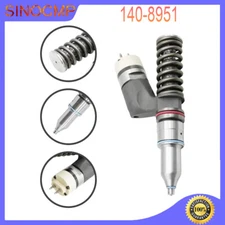 Diesel Fuel Injector 140-8951 For Caterpillar CAT 3406E Engine
