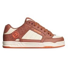 Scarpe da Skate Globe Tilt Antique Mocha - Scarpe da Skateboard