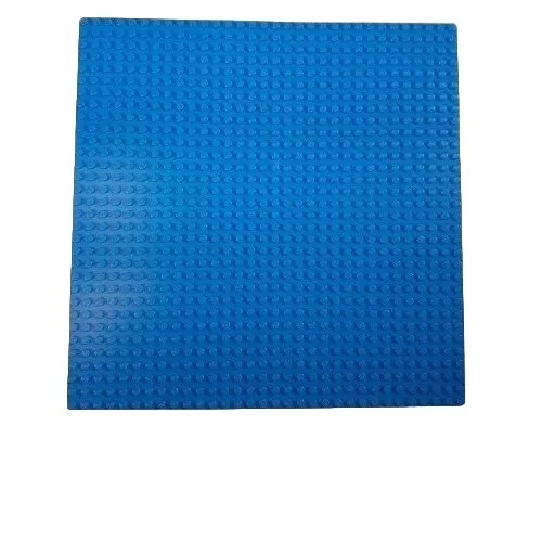 LEGO Blue Baseplate 32 x 32 (3811)