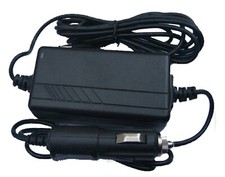 Car Auto DC Adapter For Canon Pixma Ip100 Mobile Photo Printer Battery Charger