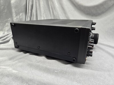 YAESU FT-2000D HF Transceiver | 1.9MHz - 54MHz | 200W | Ham YAESU FT-2000D HF Transceiver | 1.9MHz - 54MHz | 200W | Ham