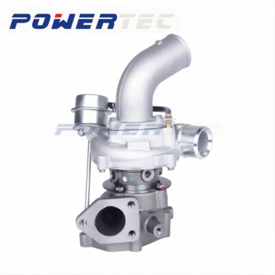 Turbocharger 282004A350 732340-0001 for Hyundai Truck Porter 1 ton D4CB 2.5L NEW