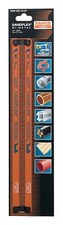 Bahco Hands&auml;geblatt Sandflex 300 mm 18 Z&auml;hne / Zoll - 3906-300-18-100