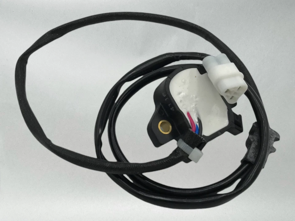 Sensor de posición de marcha Suzuki OEM 2008-20 GSX1300R GSX 1300 R 37730-15H02 1 Foto 4 de 4