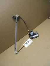 07 08 09 10 11 12 Mazda CX-7 REAR Driver Side Window Regulator W/ Motor #1262-E