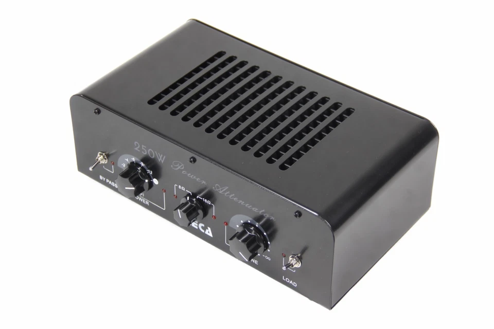 Eleca 250W Power Attenuator for Guitar/Bass Amplifier, PATT 250 - Image 2 of 4