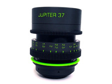 Jupiter f/3.5 Camera Lenses 135mm Focal for sale - eBay