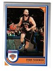 2022 Panini Hoops Basketball Evan Fournier #19