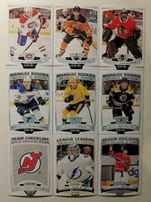 2019-20 OPC O-PEE-CHEE Série Régulière/Regular serie (251-600)