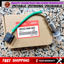 Oem New Oxygen Sensor Downstream 36532-r40-a01 For 08-12 Honda Accord Acura Tsx
