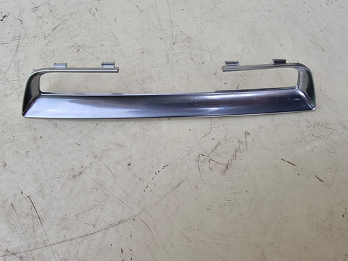 CITROEN C4 GRAND PICASSO MK2 2014-2024 TABLERO CENTRAL VENTILACIÓN AIRE MOLDURA 9678283277 - Imagen 3 de 3