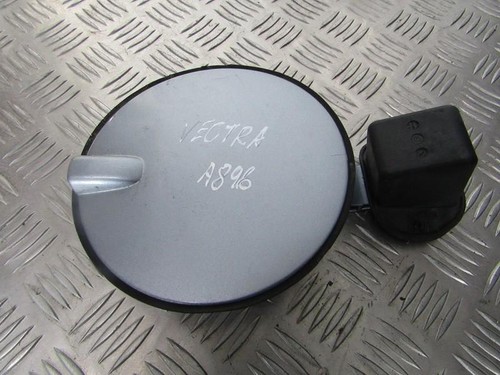 Opel Vectra 2006 Fuel door Gas cover Tank cap (FUEL FILLER FLAP) 1 #360612-24