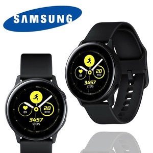 relógio samsung galaxy active