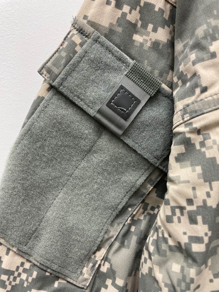 Genuine Usgi ECWCS ACU Gen III Level 5 Soft Shell Cold Weather