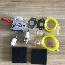 Carburetor For Homelite PLT3400 UT-20718 UT-20696 UT-20712 # Zama C1U-H39A Carb