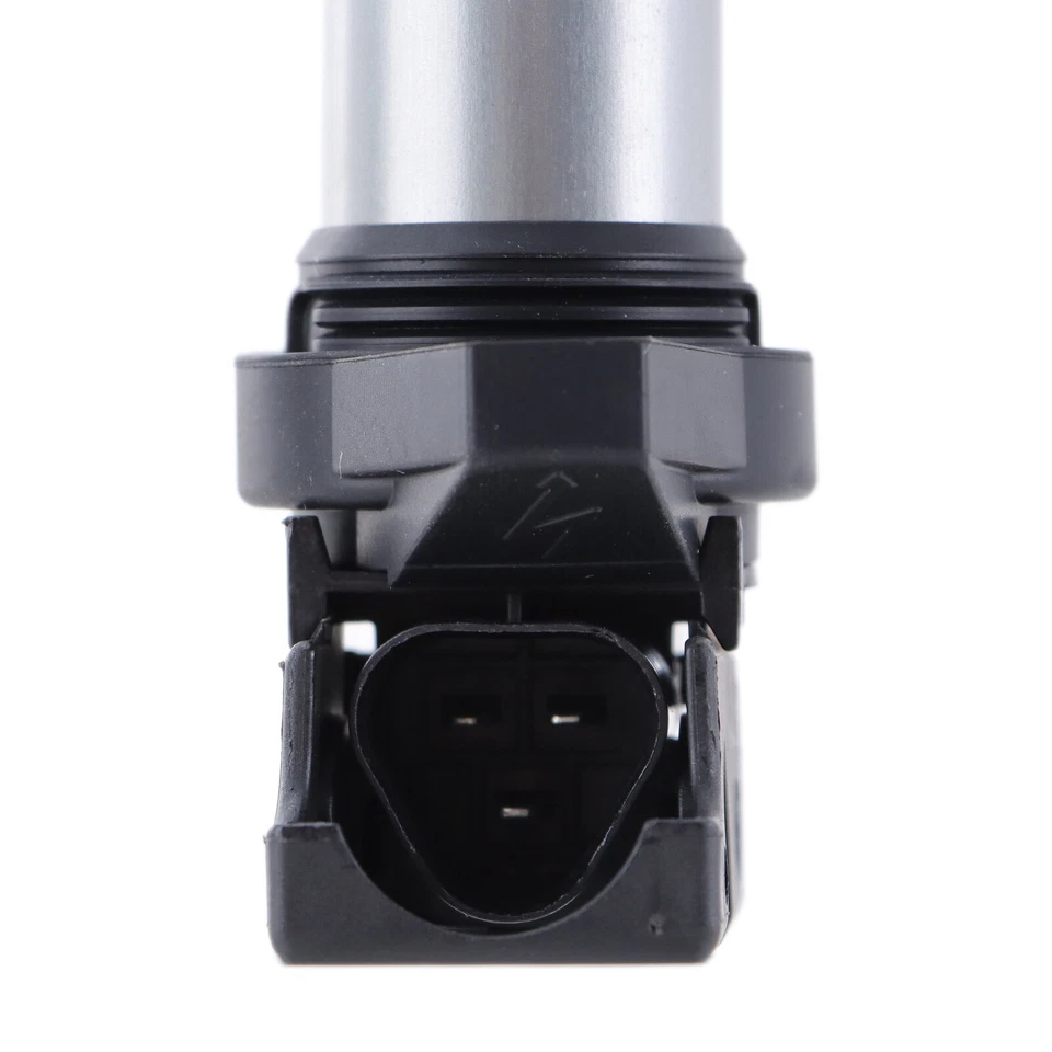 6 Ignition Coil For 2003-2020 BMW X5 2011-2019 BMW X6 2015-20 BMW M4 12137559842 Foto 4 de 4