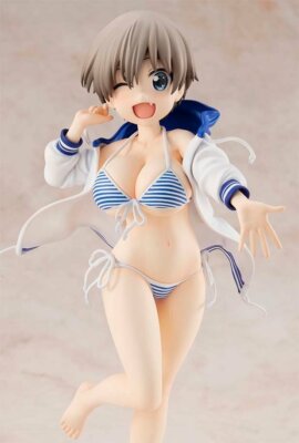 Uzaki-Chan Wa Asobitai Figur Hana Uzaki Badeanzug Version KADOKAWA
