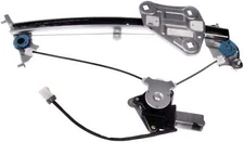 Dorman 741-144 Power Window Regulator and Motor Assembly