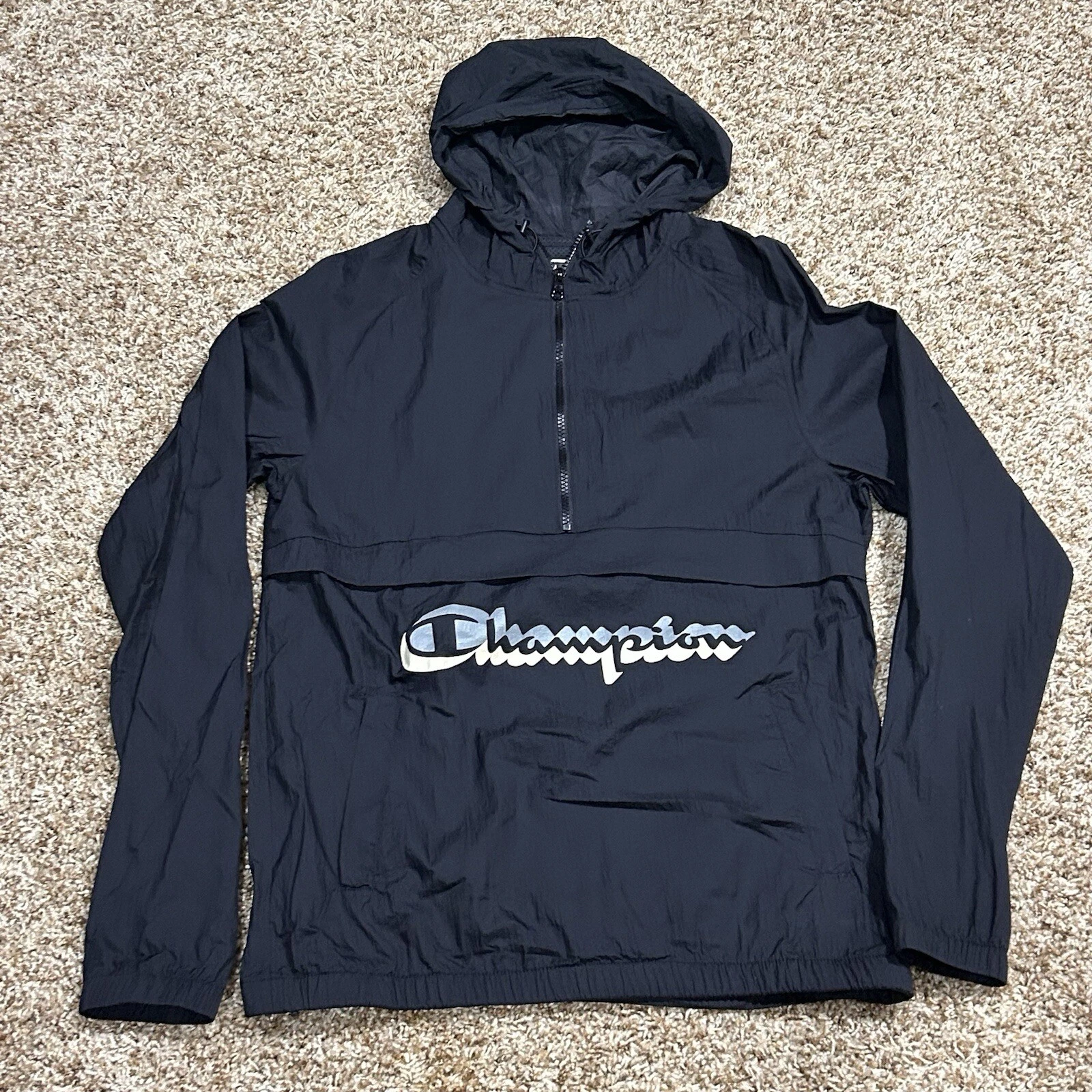 Coupe vent Champion