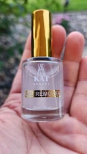 KAT Soak off Magic Remover 15ml /0.5 oz