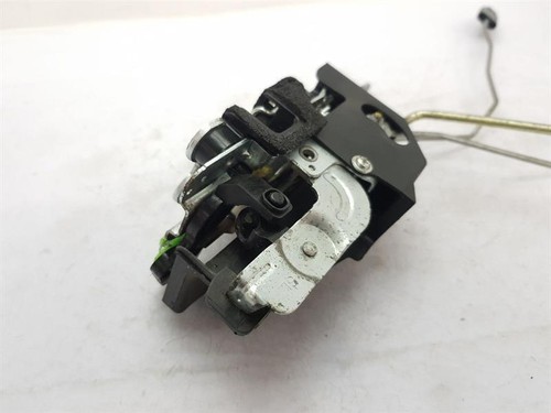 2004-2011 MK1 FL KIA PICANTO FRONT DOOR LOCK +RODS LH PASSENGER SIDE - Picture 5 of 10