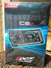 EDGE EAS TURBO TIMER CS CS2 CTS CTS2 CTS3 DIESEL TUNER; CHEVY FORD DODGE