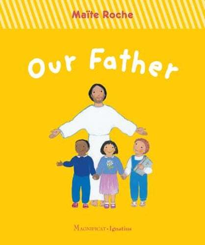Our Father by Maïte Roche: Used