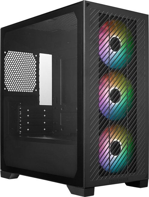 4719512147740 КОРПУС COOLER MASTER CASE Elite 301 Wei Cooler Master 4719512147740 КОРПУС COOLER Master 33490₽